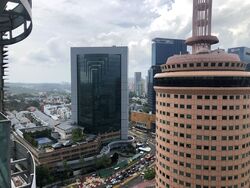 Lincoln Suites (D11), Condominium #622210991